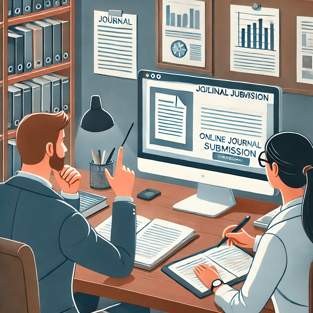 How to Publish Your Research Paper in Top Journals